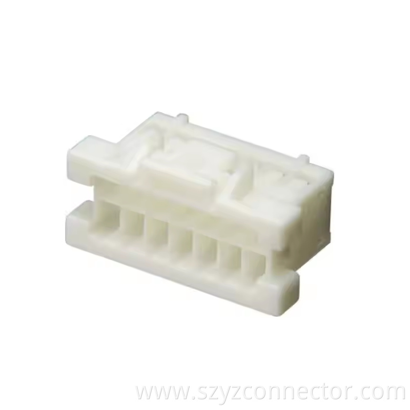 JST 2.5mm Connector (1)